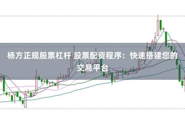 杨方正规股票杠杆 股票配资程序：快速搭建您的交易平台