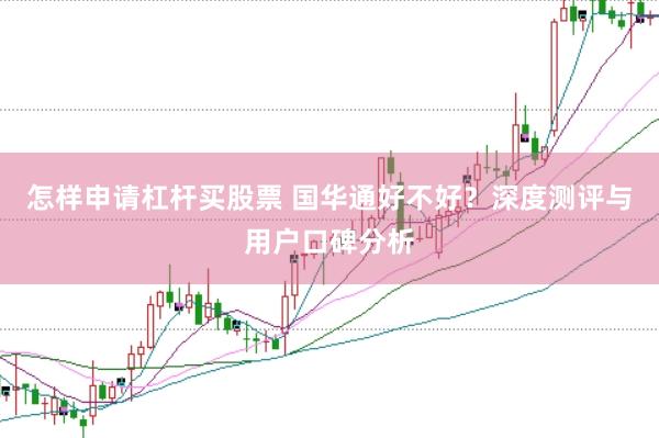 怎样申请杠杆买股票 国华通好不好？深度测评与用户口碑分析