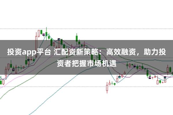 投资app平台 汇配资新策略：高效融资，助力投资者把握市场机遇