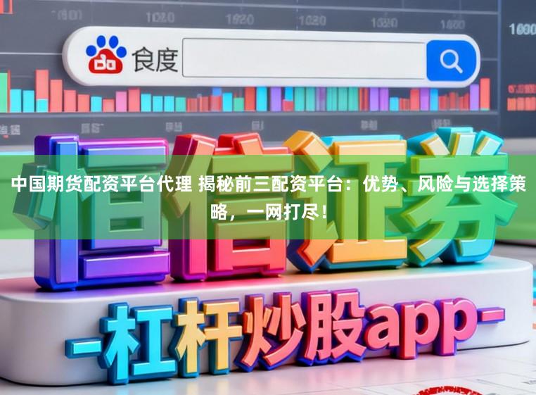 中国期货配资平台代理 揭秘前三配资平台：优势、风险与选择策略，一网打尽！
