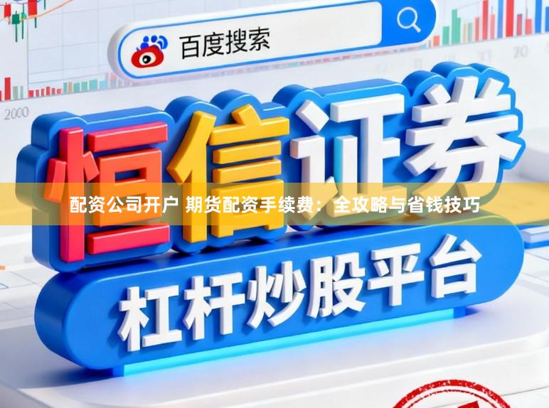 配资公司开户 期货配资手续费：全攻略与省钱技巧