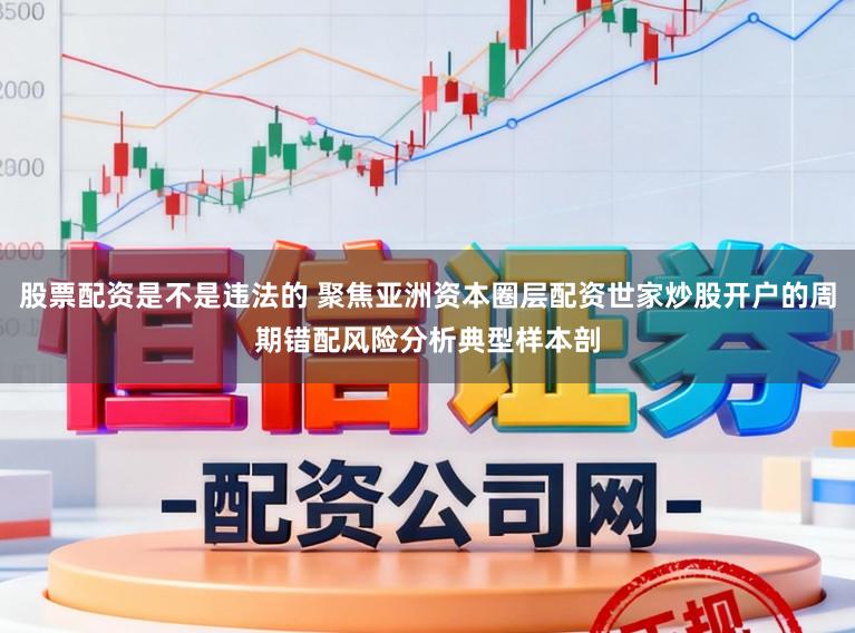 股票配资是不是违法的 聚焦亚洲资本圈层配资世家炒股开户的周期错配风险分析典型样本剖
