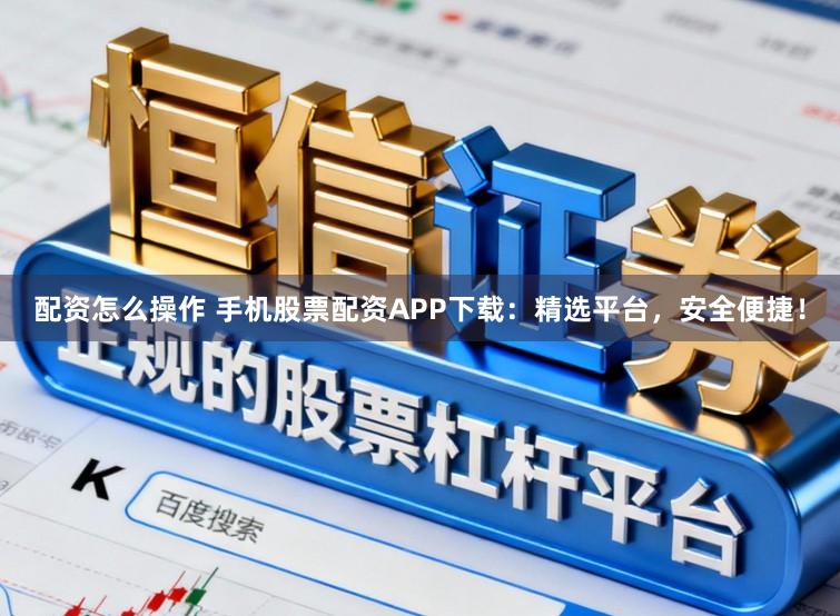 配资怎么操作 手机股票配资APP下载：精选平台，安全便捷！