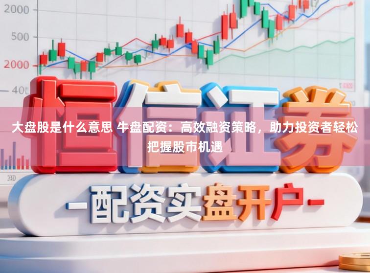 大盘股是什么意思 牛盘配资：高效融资策略，助力投资者轻松把握股市机遇