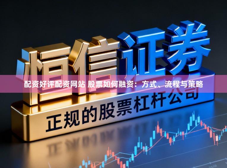配资好评配资网站 股票如何融资：方式、流程与策略