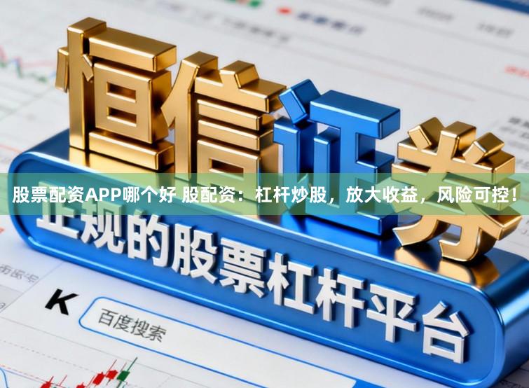股票配资APP哪个好 股配资：杠杆炒股，放大收益，风险可控！