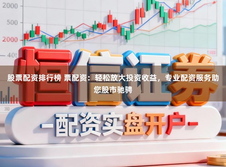 股票配资排行榜 票配资：轻松放大投资收益，专业配资服务助您股市驰骋