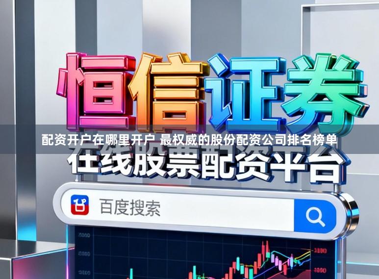 配资开户在哪里开户 最权威的股份配资公司排名榜单