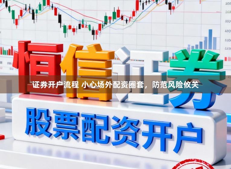证券开户流程 小心场外配资圈套，防范风险攸关