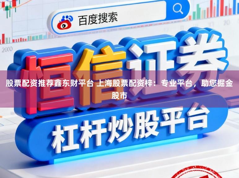 股票配资推荐鑫东财平台 上海股票配资梓：专业平台，助您掘金股市