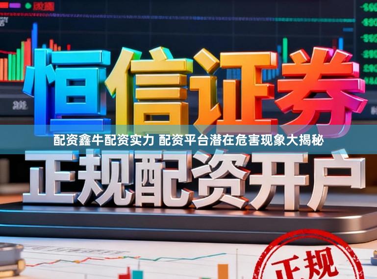 配资鑫牛配资实力 配资平台潜在危害现象大揭秘